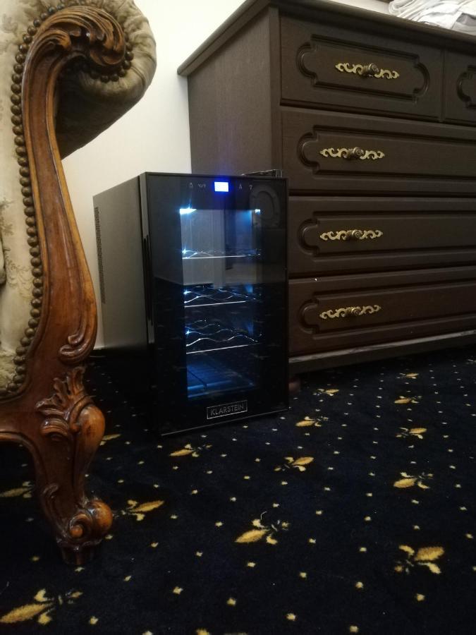Weiss Little Palace Brasov Ngoại thất bức ảnh