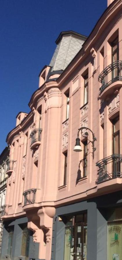 Weiss Little Palace Brasov Ngoại thất bức ảnh